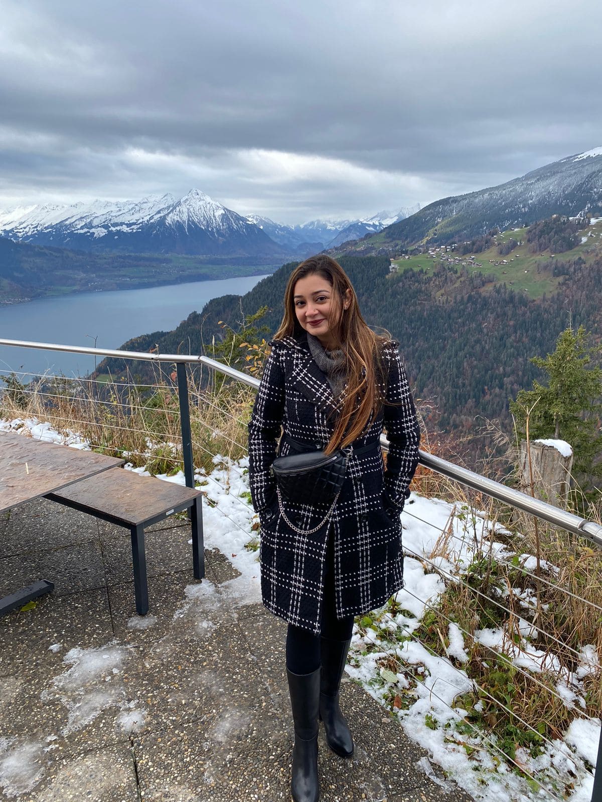 Risha Imran